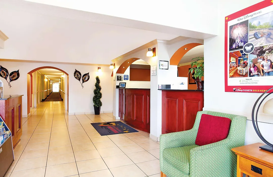 La Quinta Inn By Wyndham Orlando International Drive North-1