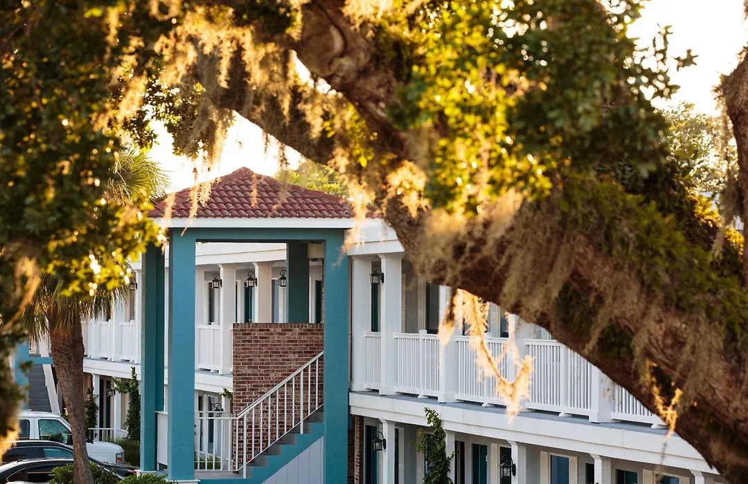 Quality Inn St Augustine Historic District Area-1