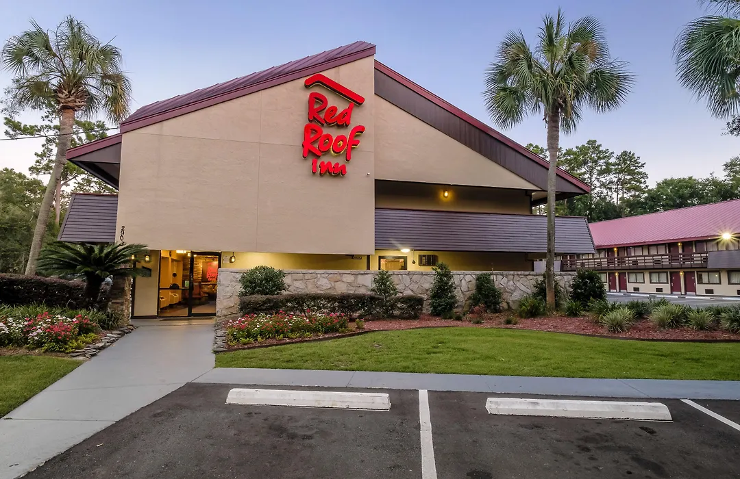 Red Roof Inn Tallahassee - University-1