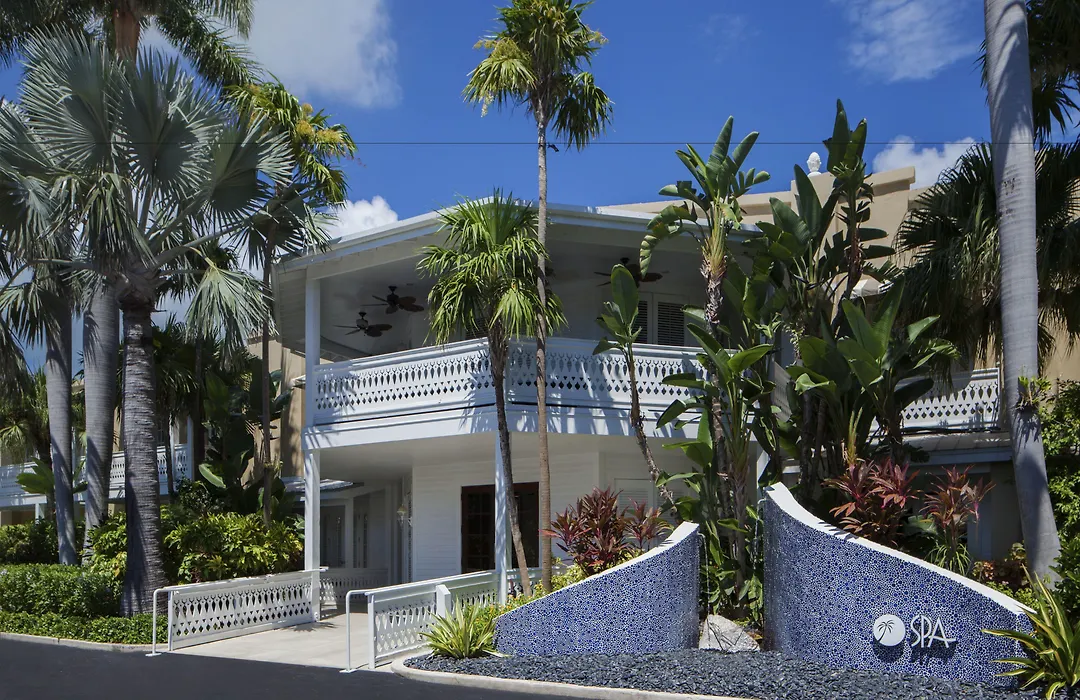 Pier House Resort & Spa-1