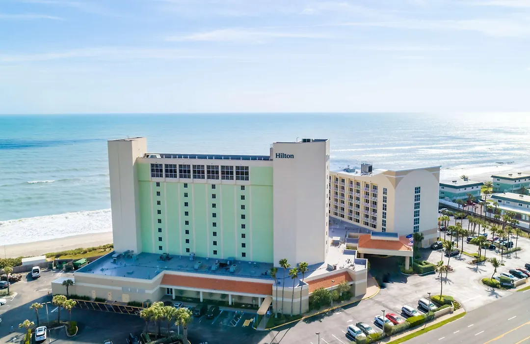 Hilton Melbourne Beach Oceanfront-1