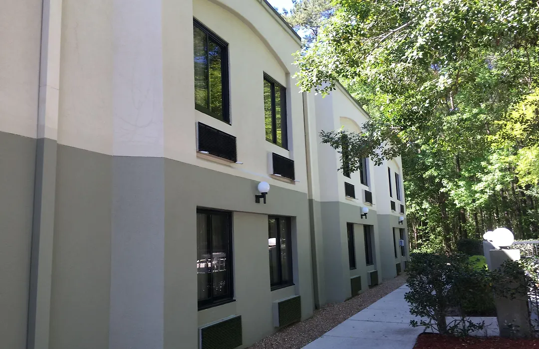 Bob Hotels Tallahassee - Boutique On Budget-1