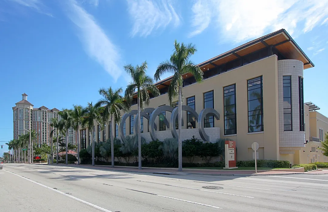 Delta Hotels By Marriott West Palm Beach-1