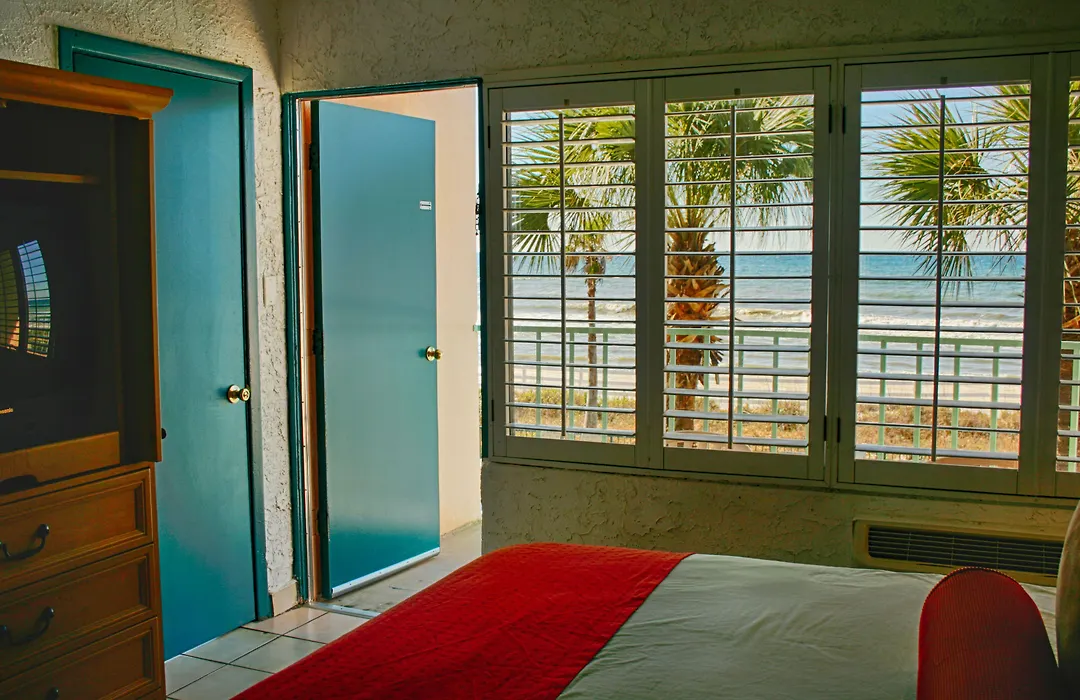 Casa Loma Panama City Beach - Beachfront-1