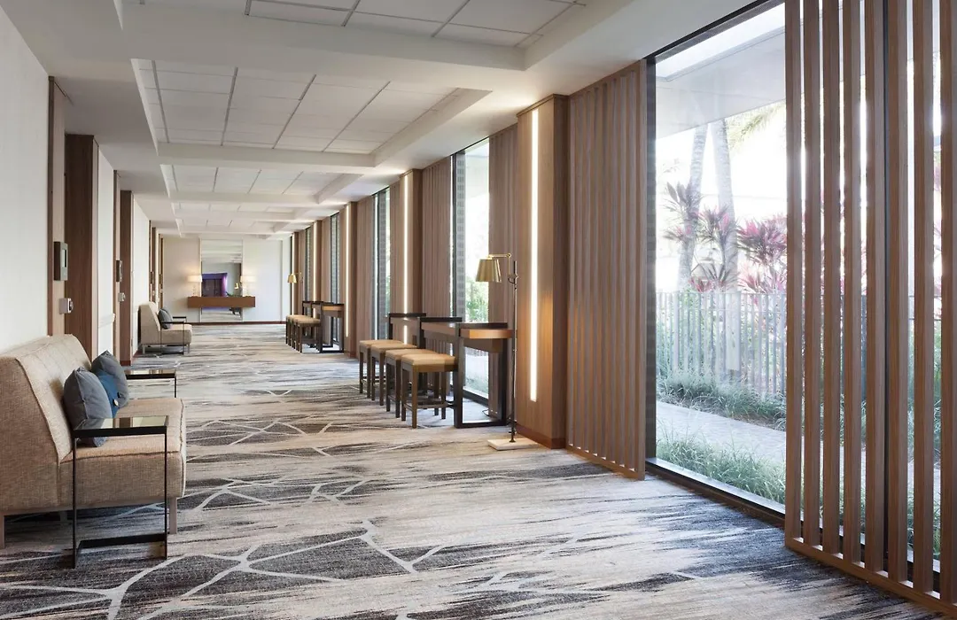 Miami Airport Marriott-1