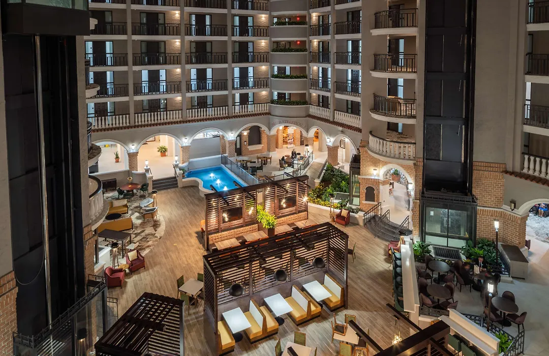 Embassy Suites By Hilton Orlando North-1