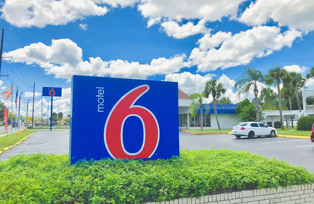 Motel 6-Starke, Fl-1