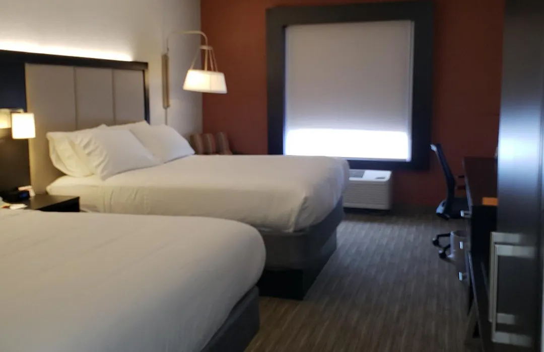 Holiday Inn Express Lake Okeechobee By Ihg-1