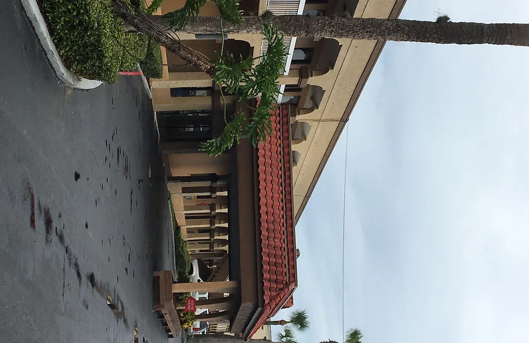 Days Inn By Wyndham St Augustine/Historic Downtown-1