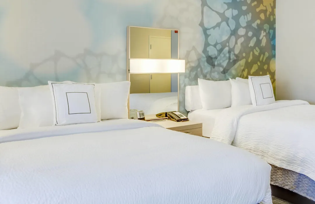Courtyard By Marriott Ocala-1