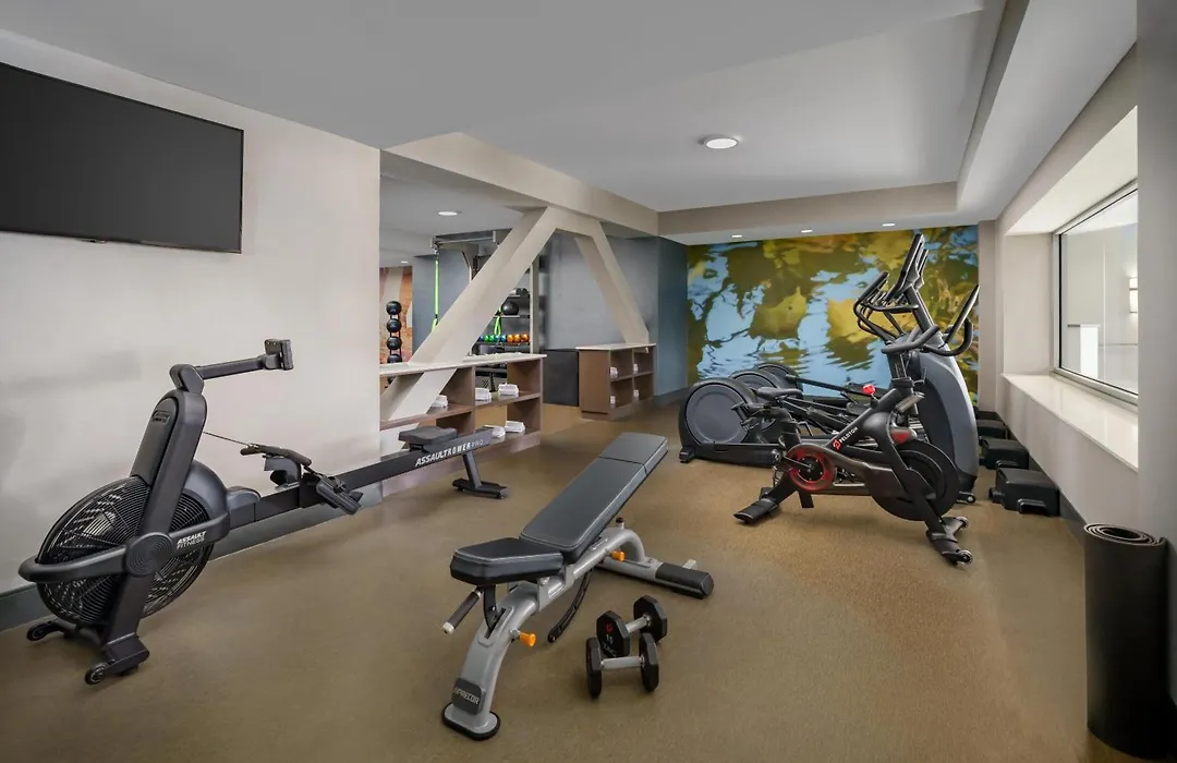 Doubletree By Hilton Orlando Airport Hotel-1