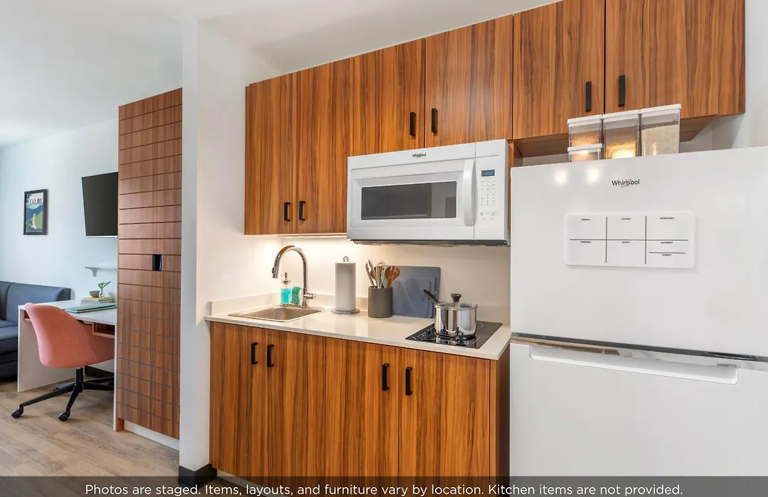 Uptown Suites Extended Stay Tampa Fl - Riverview-1
