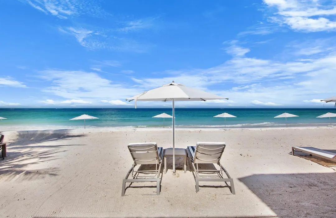 Seaside At Anna Maria Island Inn-1