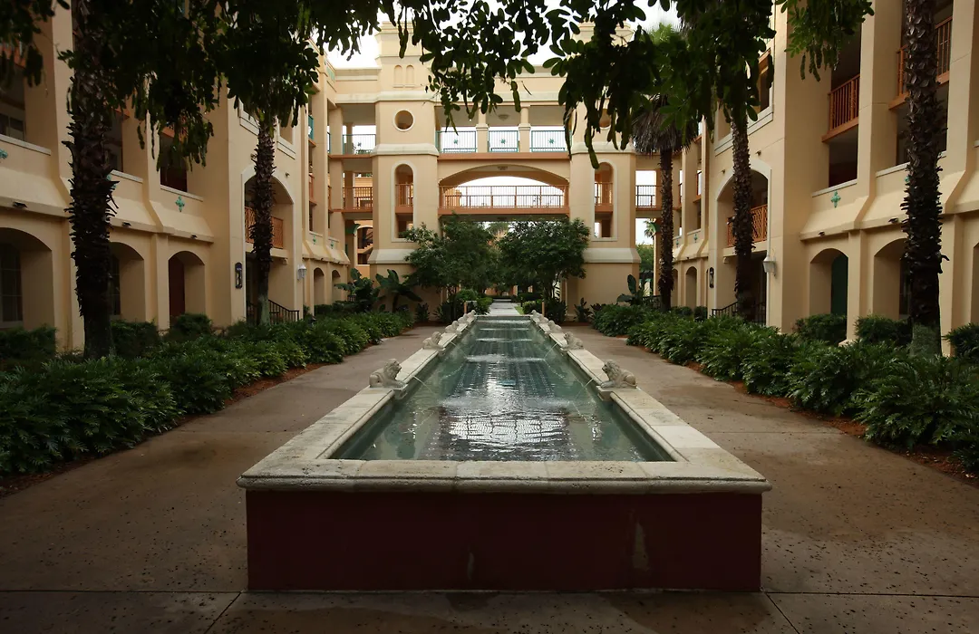 Disney'S Coronado Springs Resort-1