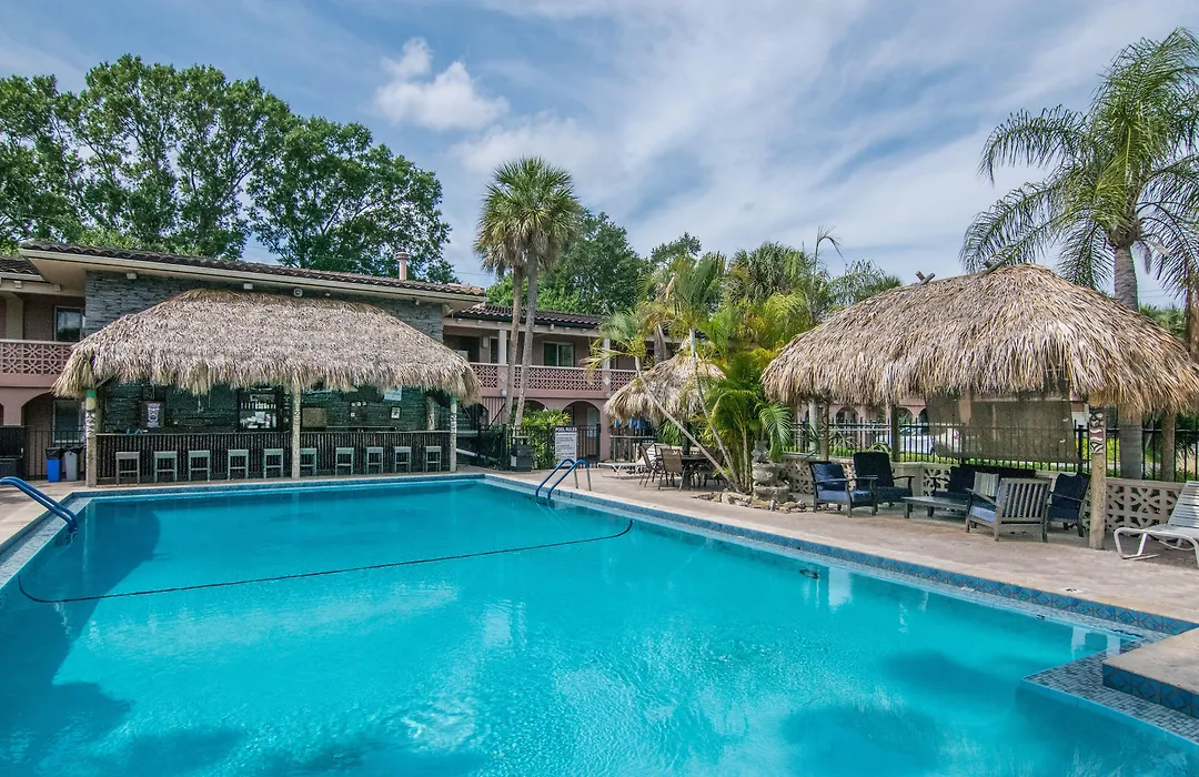 Tahitian Inn Boutique Hotel Tampa-1
