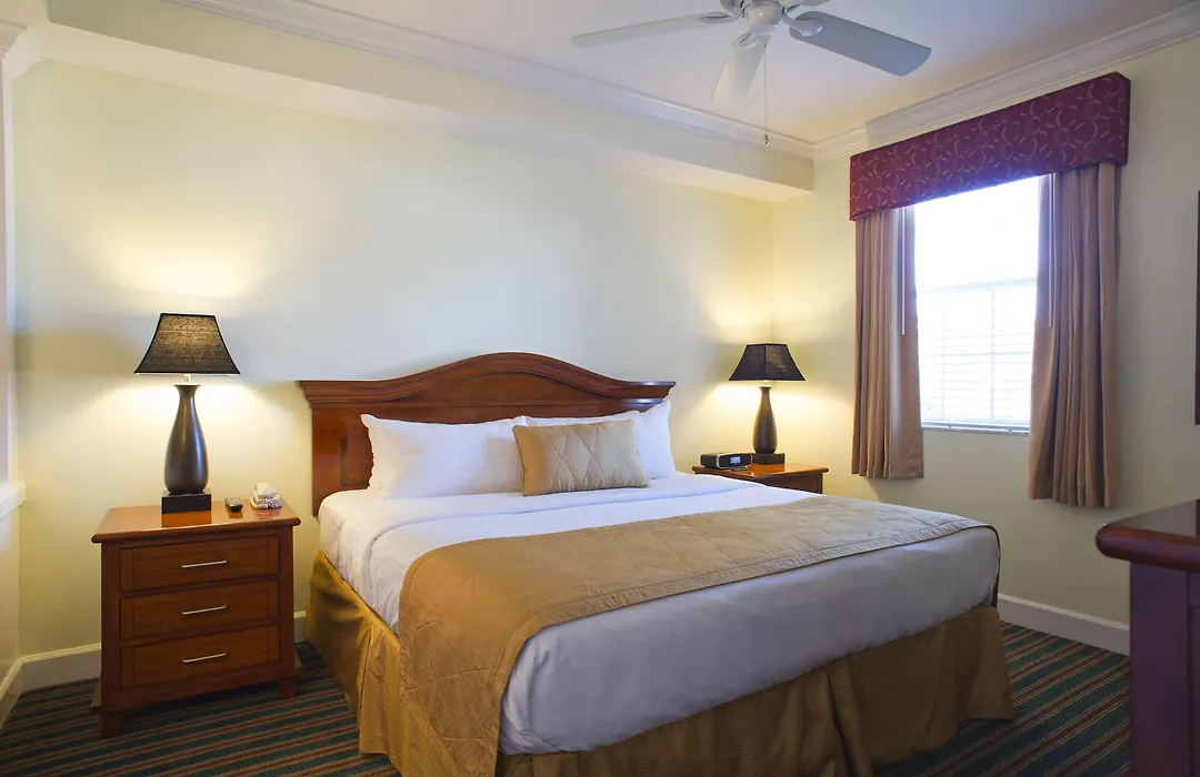 Hilton Vacation Club Grand Beach Orlando-1