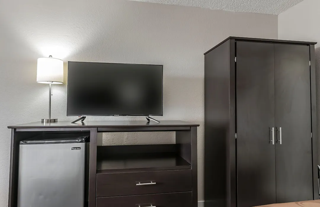 Quality Inn & Suites Kissimmee Near Main Gate-1