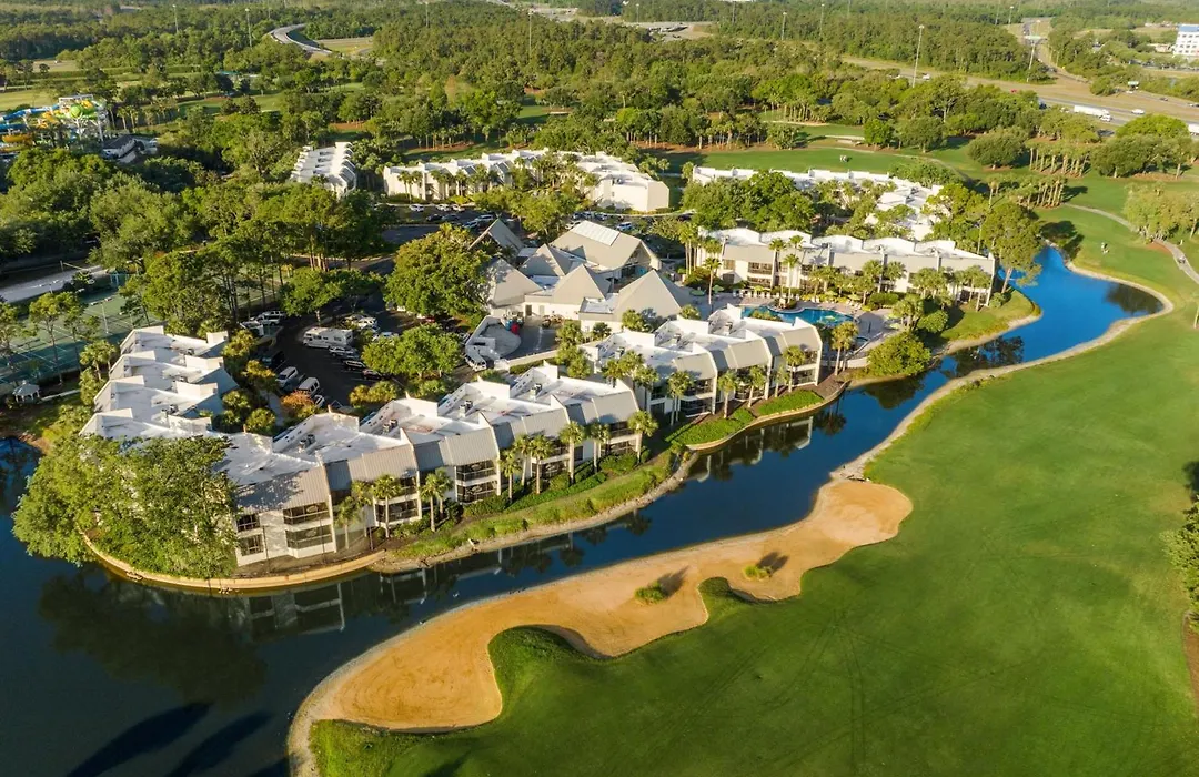 Marriott'S Sabal Palms-1