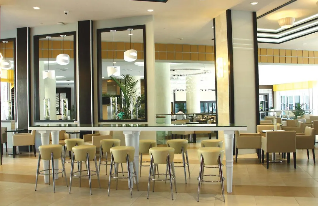 Riu Plaza Miami Beach-1