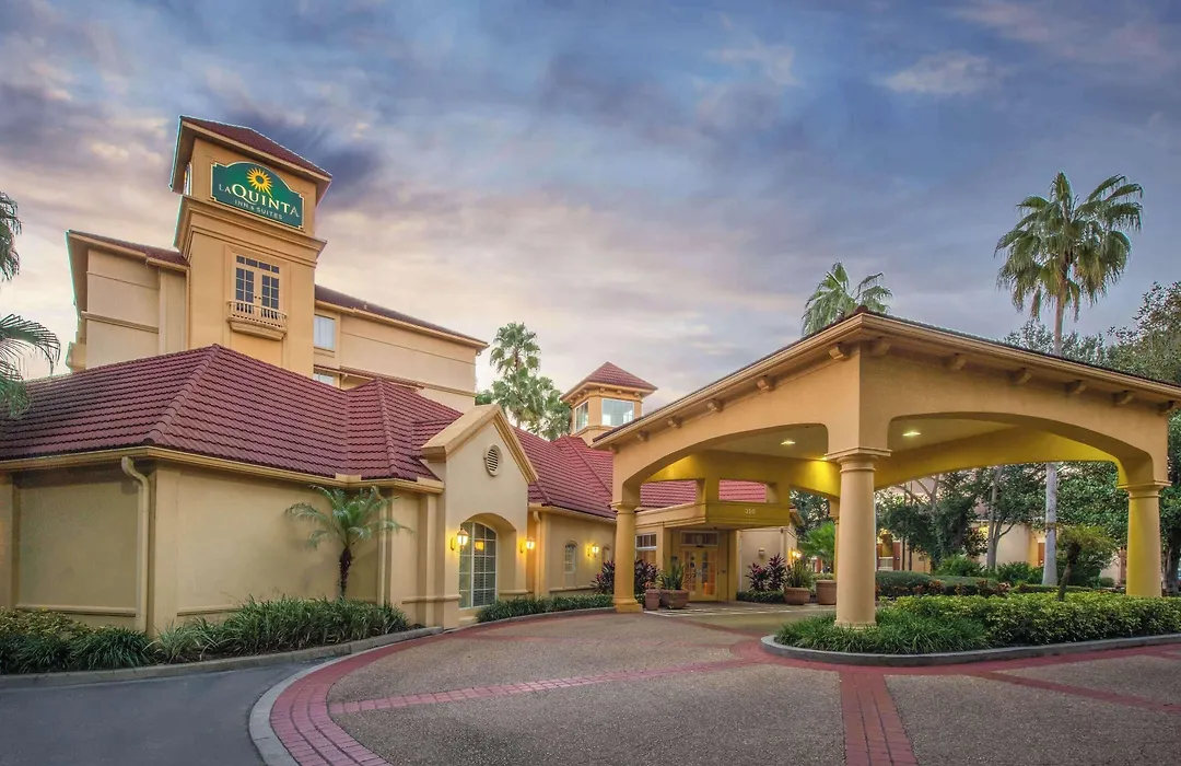 La Quinta By Wyndham Tampa Brandon Regency Park-1