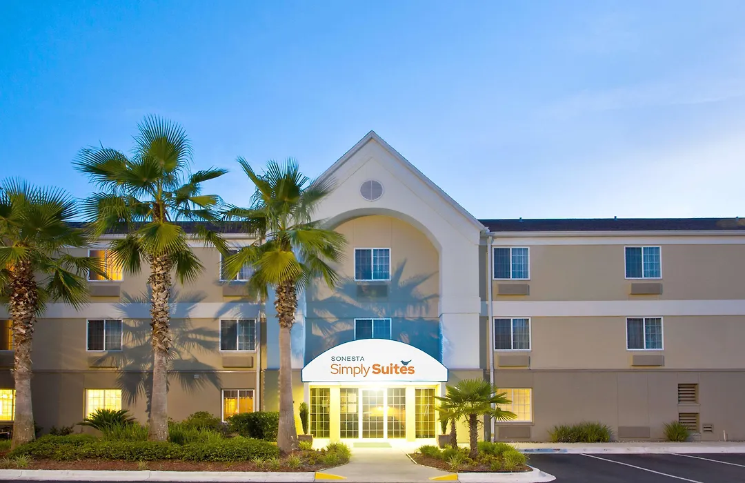 Sonesta Simply Suites Jacksonville-1