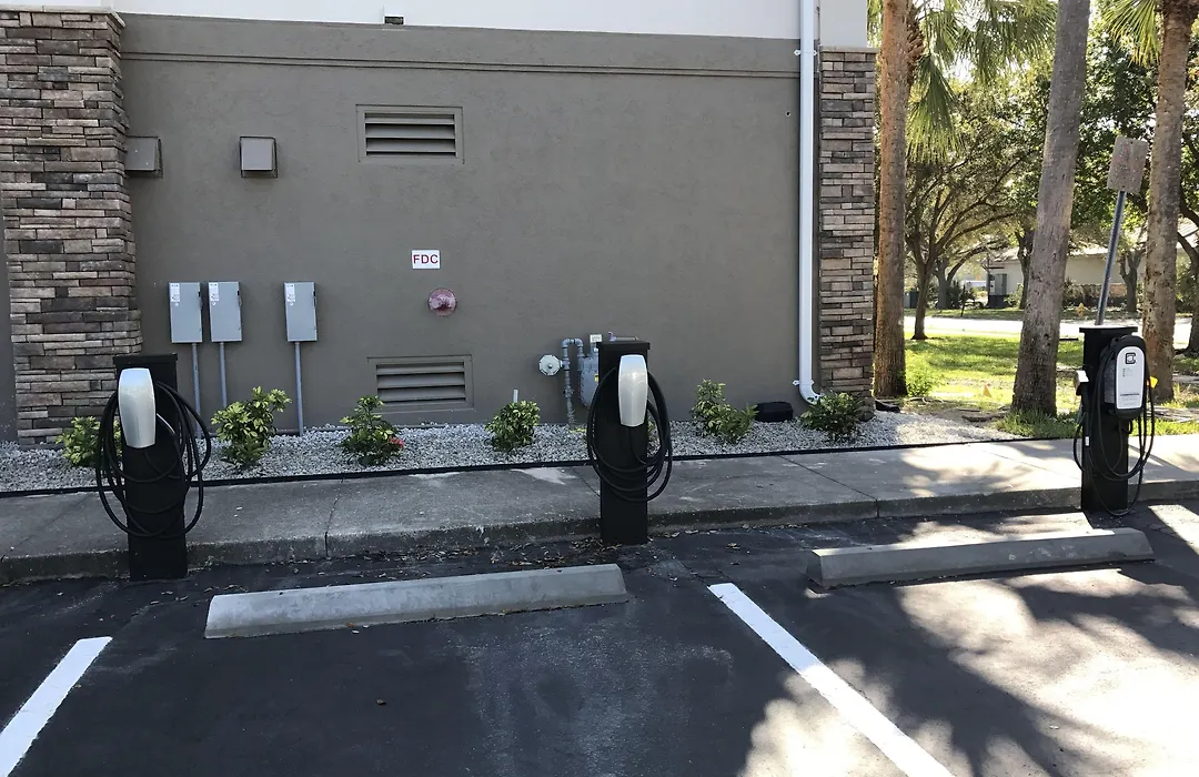 Holiday Inn Express - Naples South - I-75 By Ihg-1