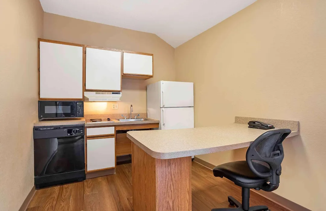Southpoint Suites Jacksonville-1