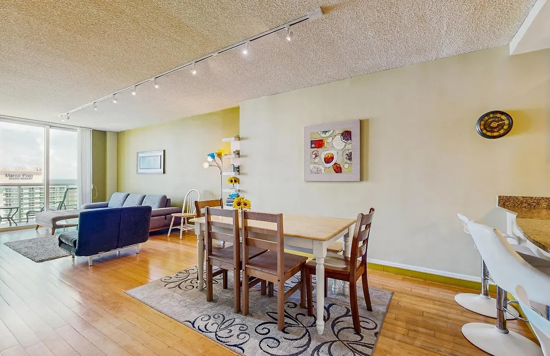 Ocean Reserve 1607-1
