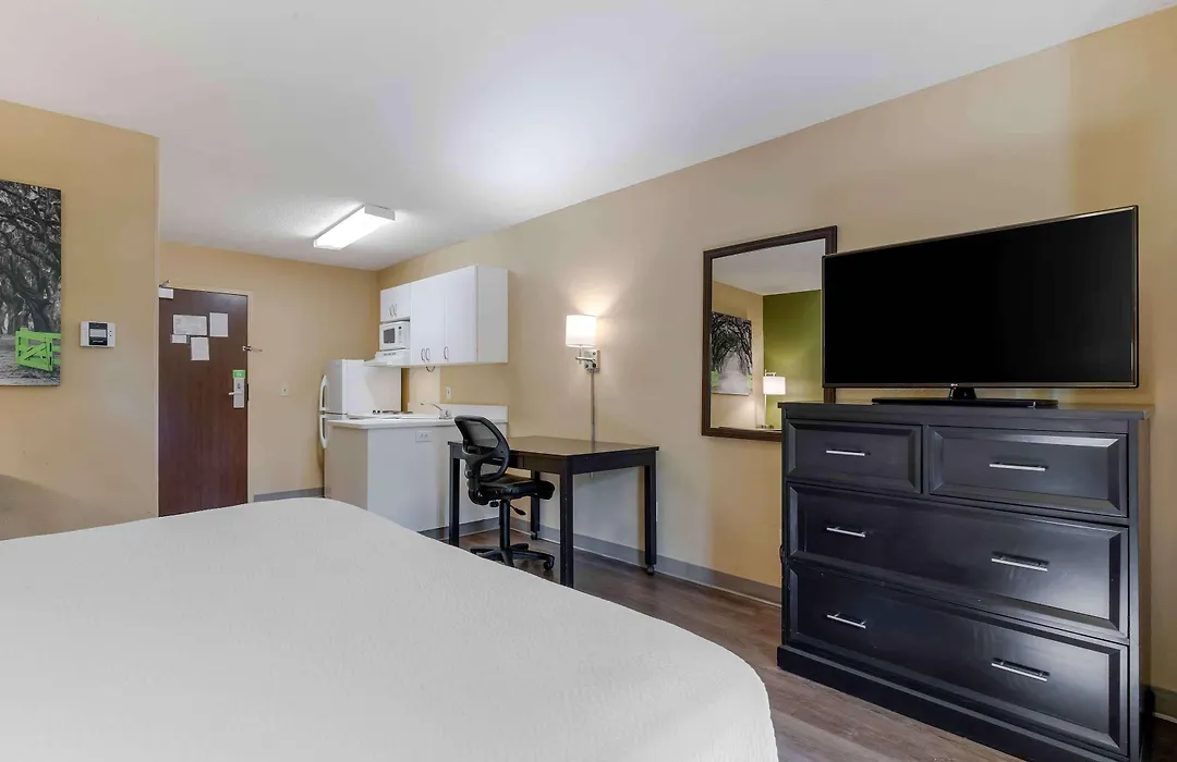 Extended Stay America Suites - Orlando - Orlando Theme Parks - Vineland Rd-1