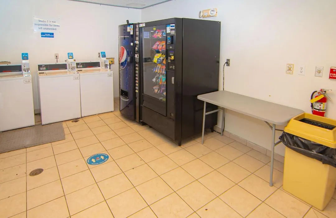 Studio 6 Extended Stay - Coral Springs, Fl- Fort Lauderdale-1
