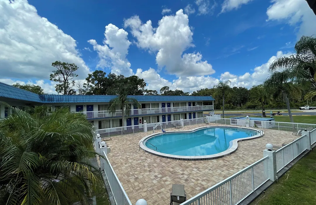 Motel 6-Daytona Beach, Fl - Speedway-1