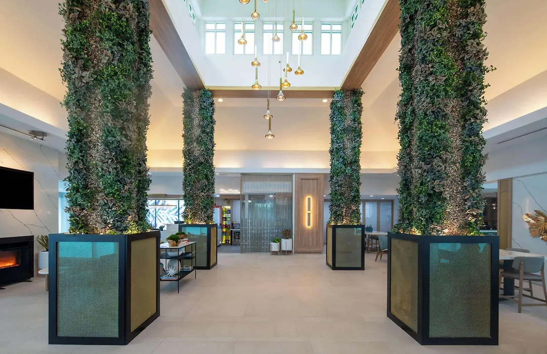 Hilton Garden Inn Orlando Airport-1