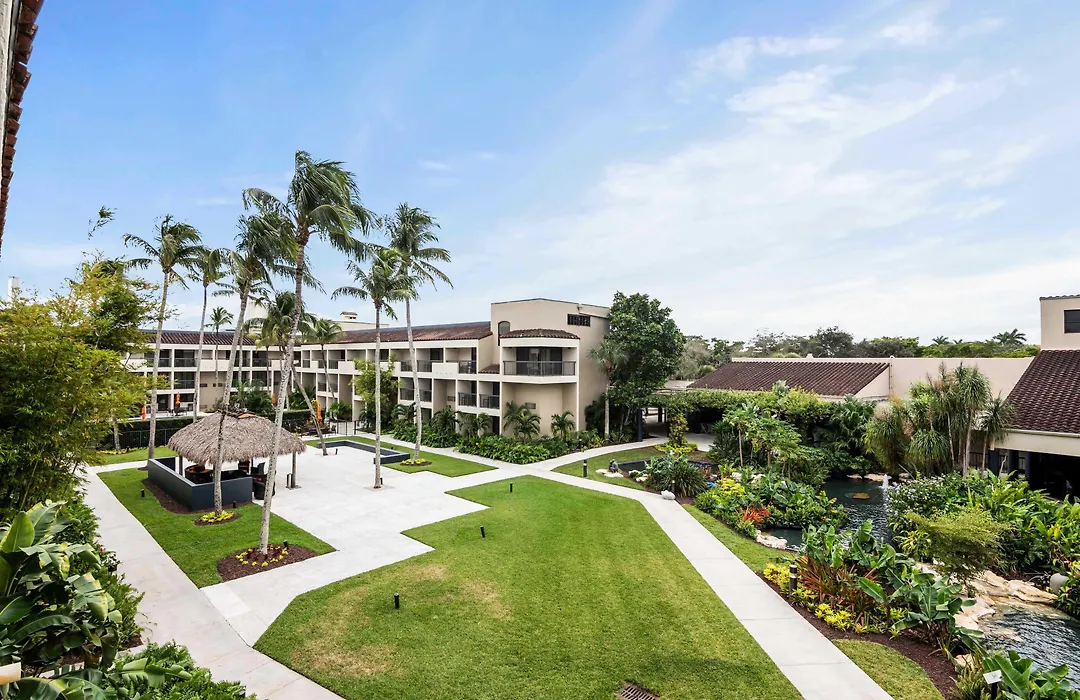 Miami Lakes Hotel-1