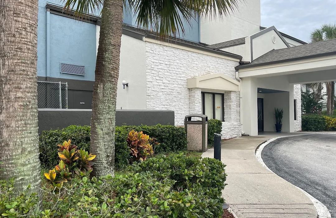 Destiny Palms Hotel Maingate West-1