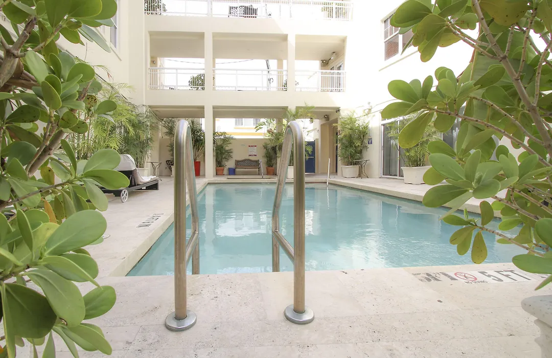 The Mercury Hotel - All Suites-1