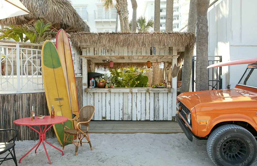 The Savoy Hotel & Beach Club-1