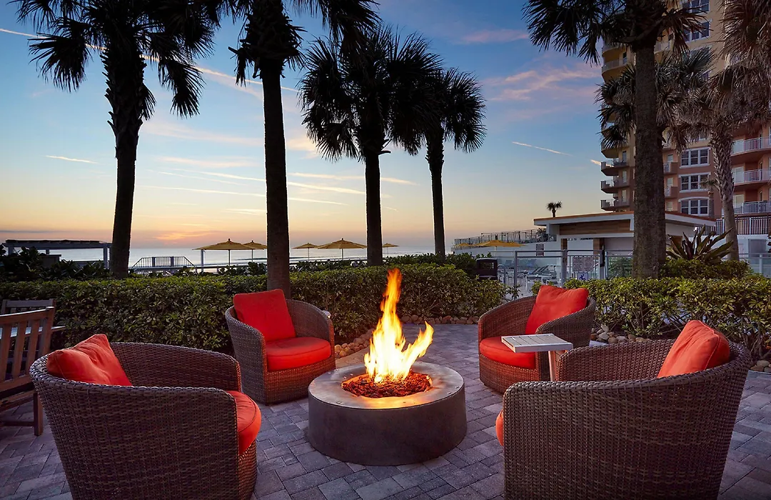 Delta Hotels By Marriott Daytona Beach Oceanfront-1