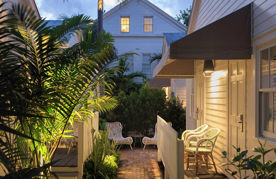 Winslow'S Bungalows - Key West Historic Inns-1