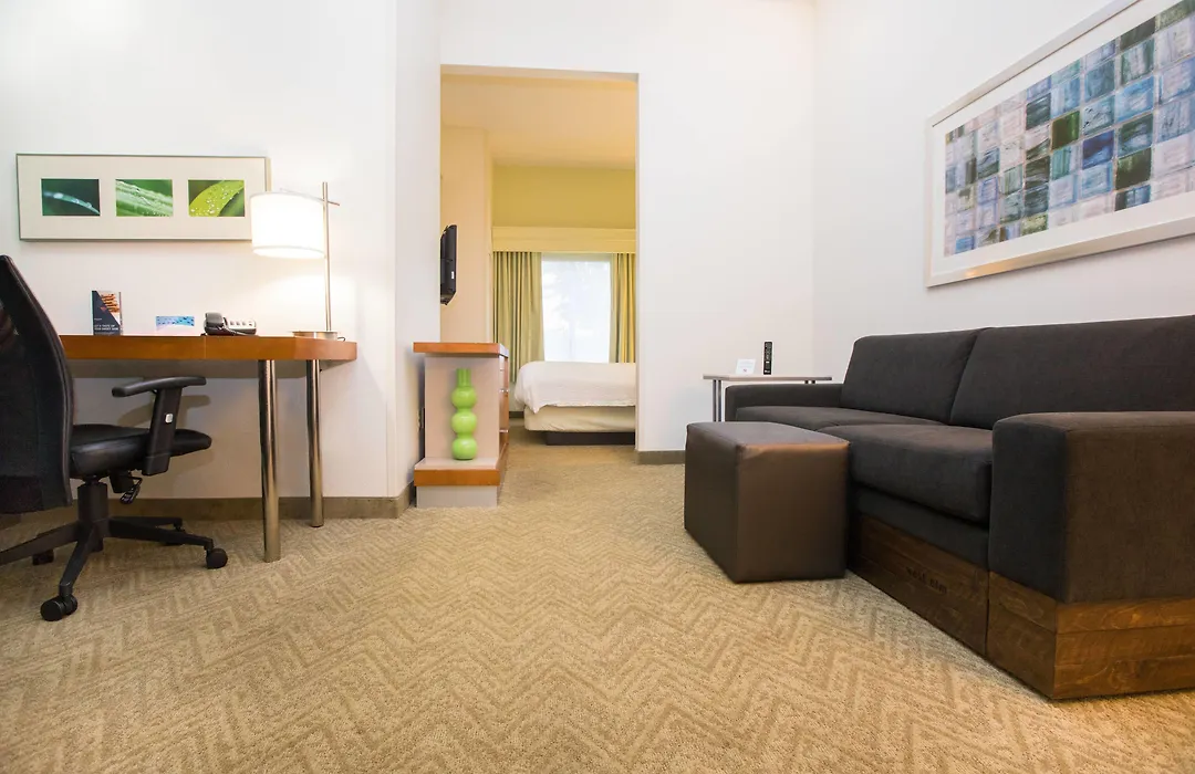 Springhill Suites Orlando Altamonte Springs/Maitland-1