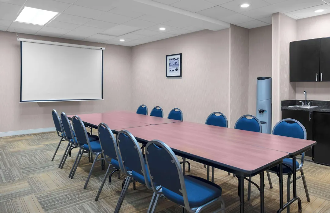 Hampton Inn Miami/Dadeland-1