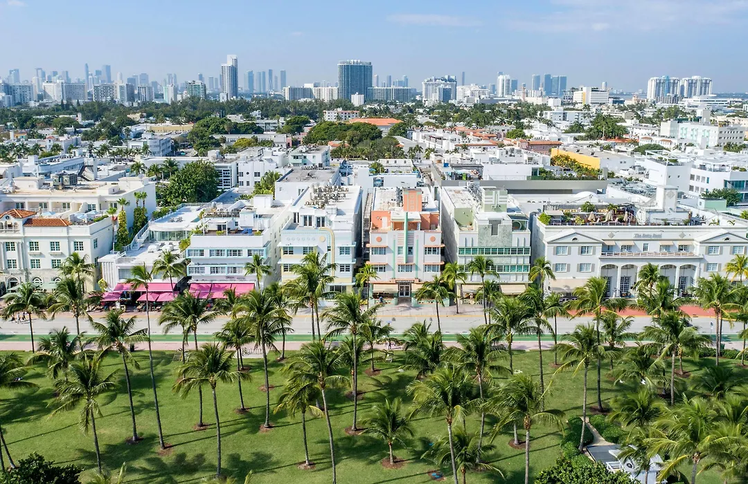 Hilton Vacation Club Crescent On South Beach Miami-1