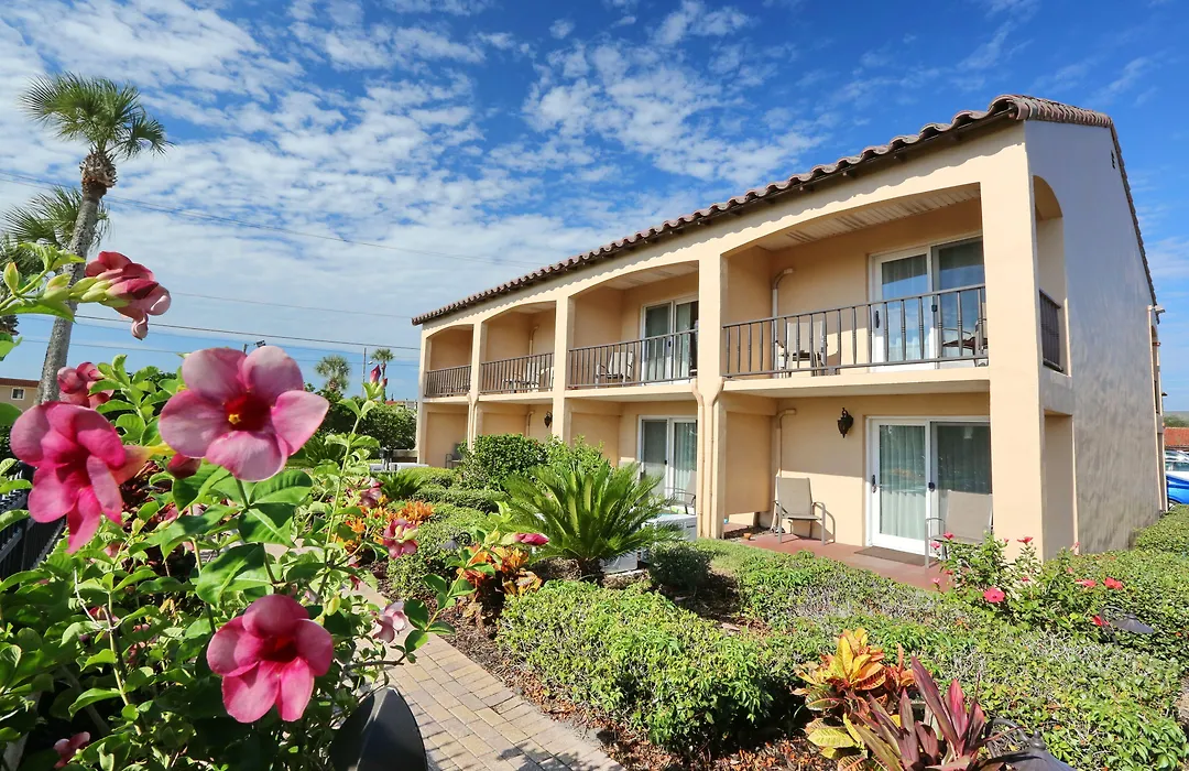 La Fiesta Ocean Inn & Suites-1