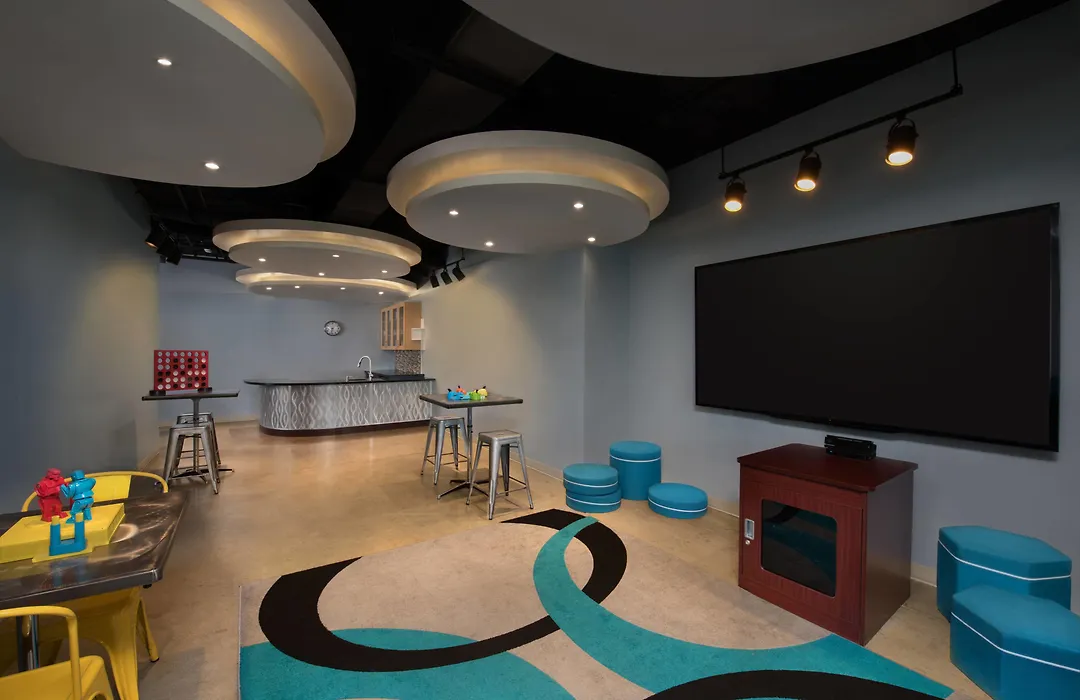 Marriott'S Villas At Doral-1