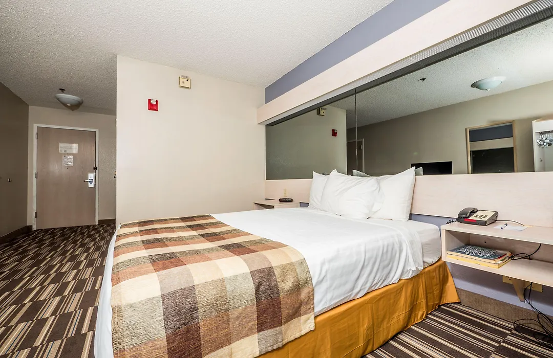 Microtel Inn & Suites By Wyndham Palm Coast I-95-1