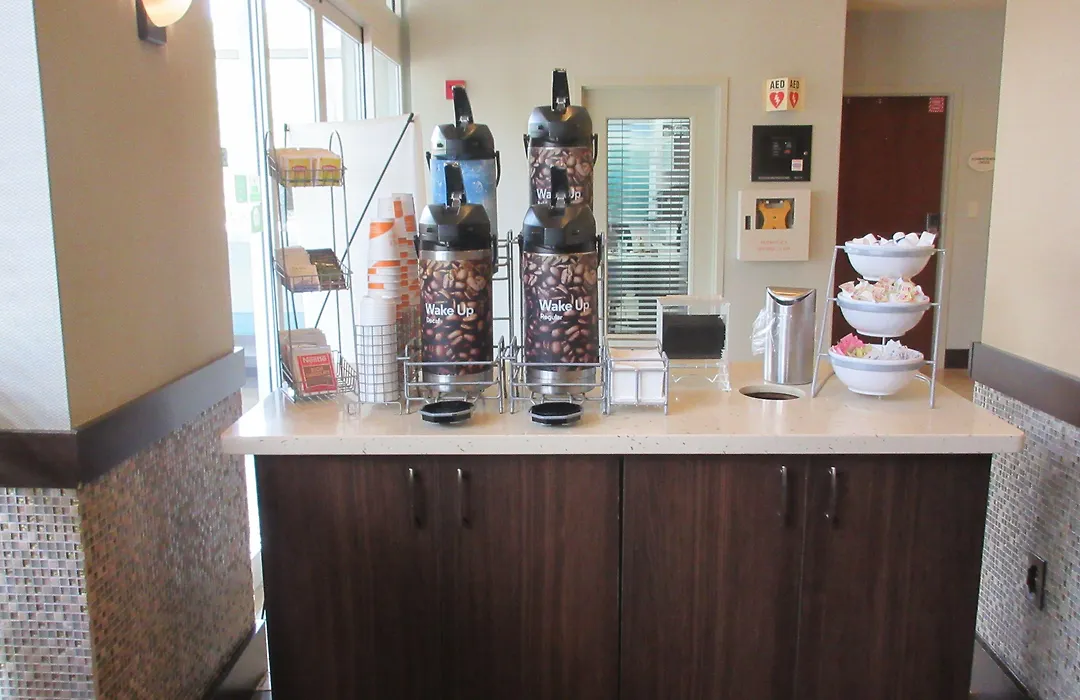 Hampton Inn Weston Fort Lauderdale-1