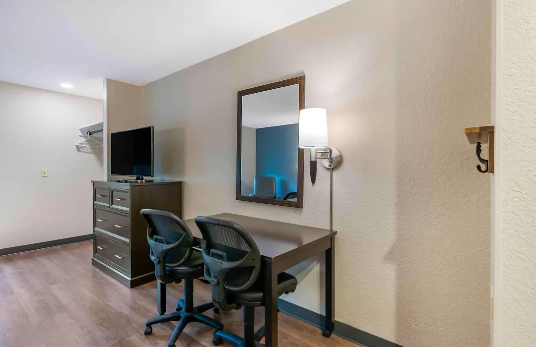 Extended Stay America Premier Suites - Miami - Coral Gables-1