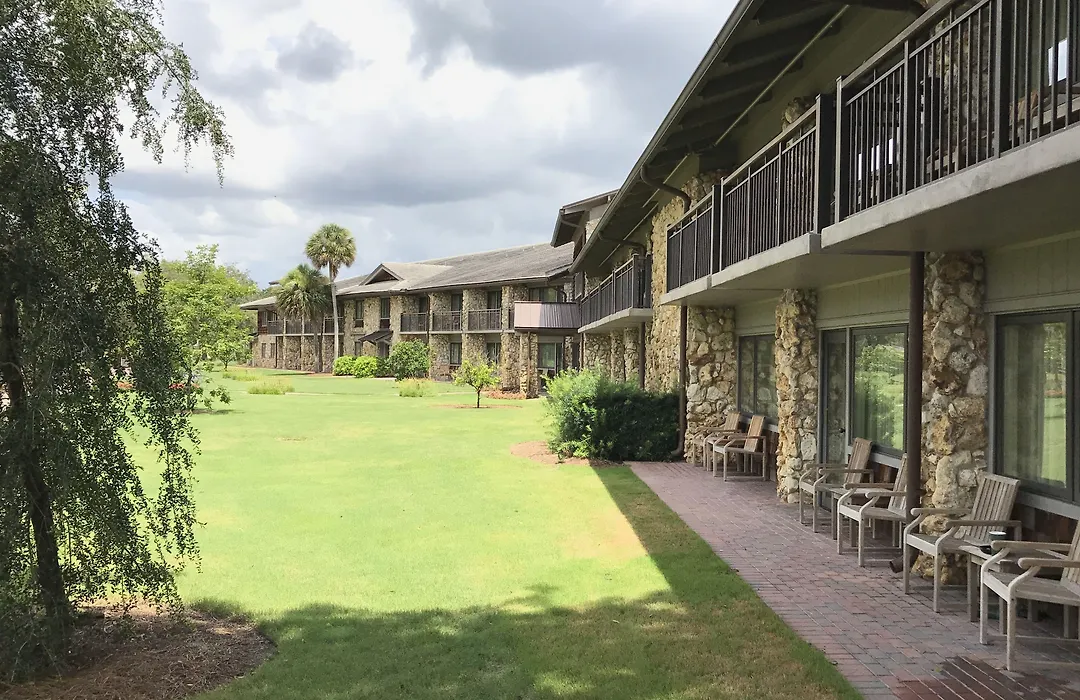 Arnold Palmer'S Bay Hill Club & Lodge (Adults Only)-1