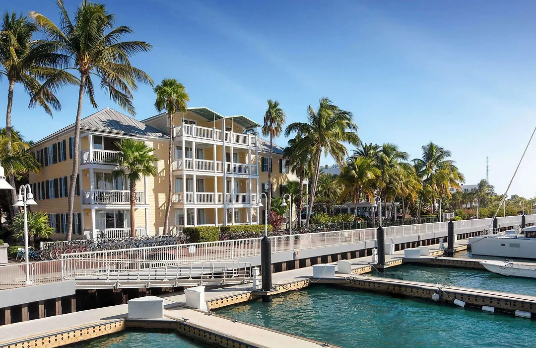 Hyatt Vacation Club At Sunset Harbor-1