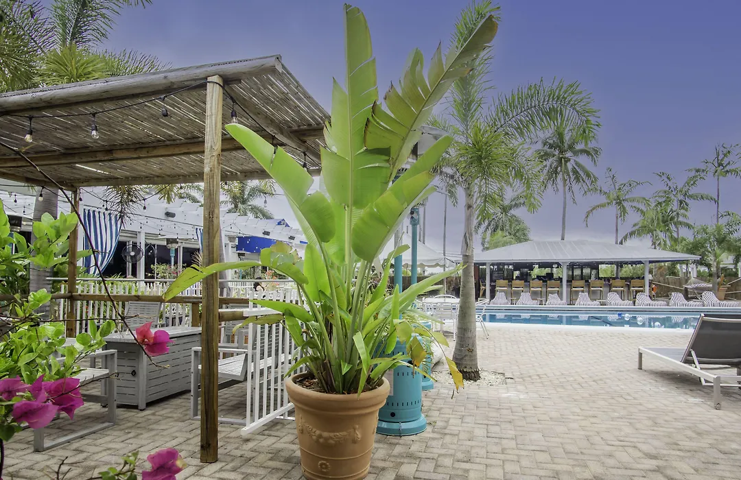 Skipjack Resort & Marina-1