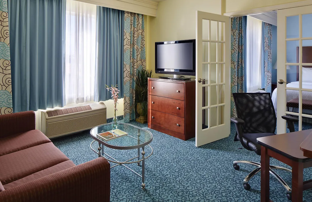 Courtyard By Marriott Sarasota At University Town Center-1